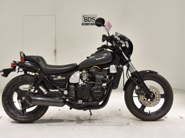 Kawasaki ELIMINATOR 400SE 1990