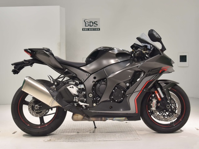Kawasaki NINJA ZX-10RA 2022