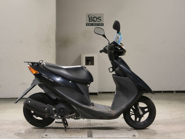 Suzuki ADDRESS V50