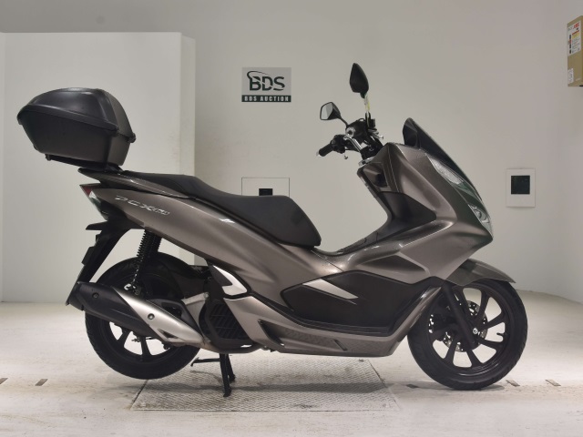 Honda PCX150A