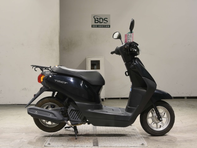Honda TACT-4 BASIC 2019