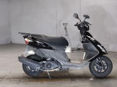 Suzuki ADDRESS V125