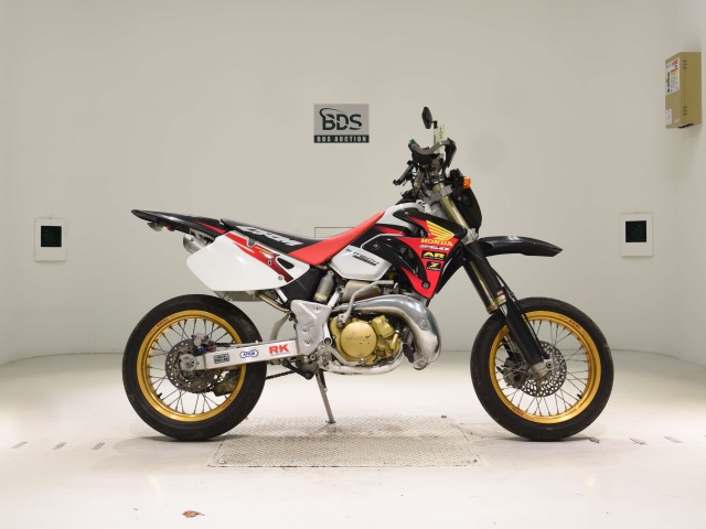 Honda CRM250AR 1998