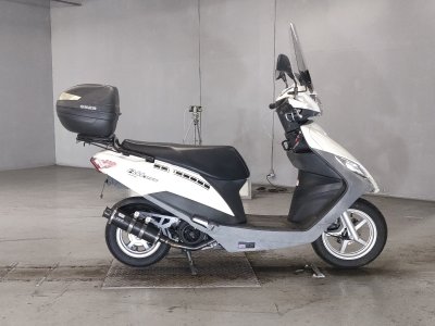 Suzuki ADDRESS V125
