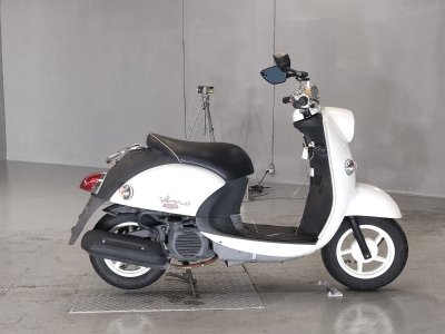 Yamaha VINO50 2008