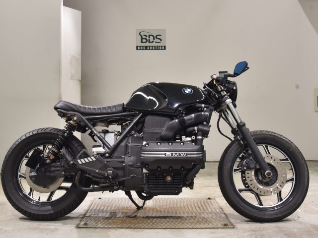 BMW K100RS 1987