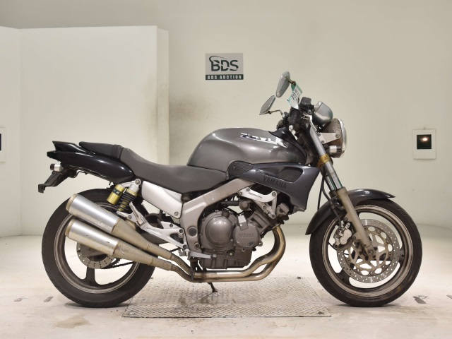 Yamaha ZEAL FZX250 1991