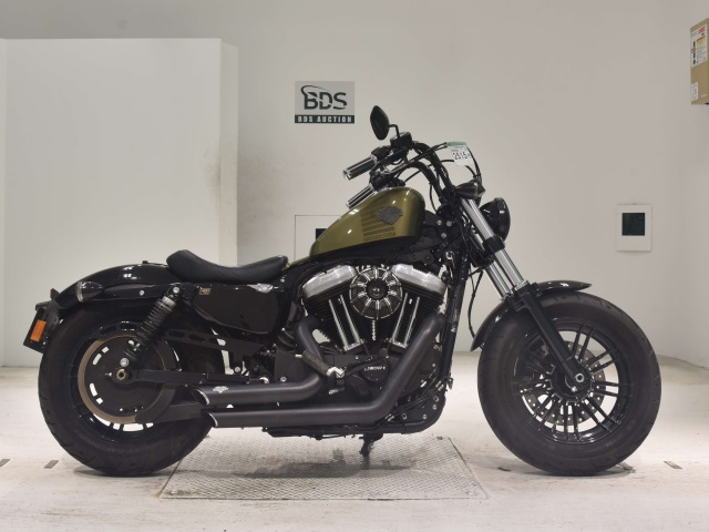 HD SPORTSTER FORTY-EIGHT XL1200X 2016