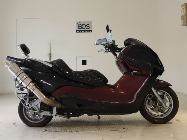 Honda FORZA Z 2004