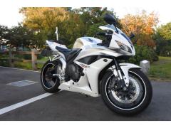 Honda CBR600RR 2007