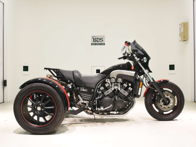 Yamaha V-MAX1200 TRIKE 2006