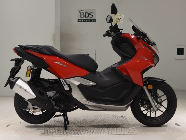 Honda ADV 160 2025