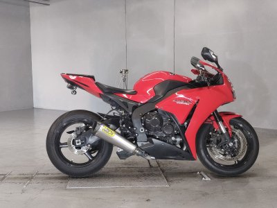 Honda CBR1000RR 2012