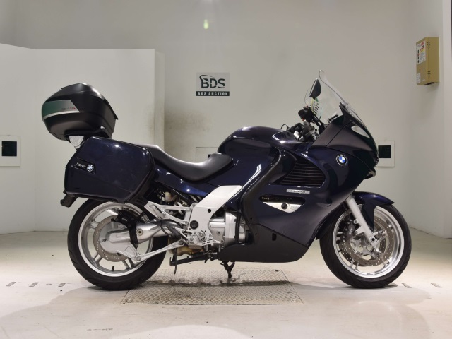 BMW K1200GT 2004