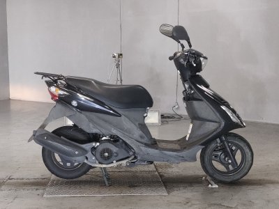 Suzuki ADDRESS V125