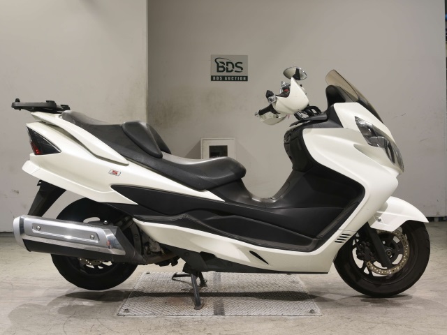 Suzuki SKYWAVE 250 2006