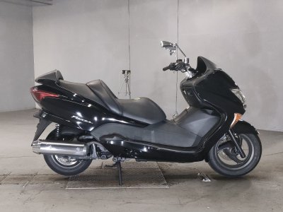 Honda FORZA X 2004