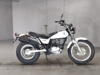 Suzuki VAN VAN 200 2005