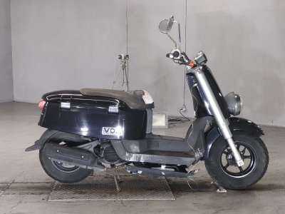 Yamaha VOX 2010