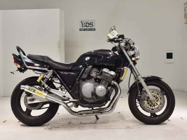 Honda CB400SF 1994