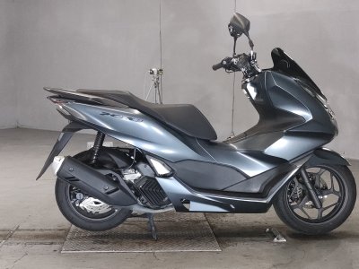 Honda PCX160 2023