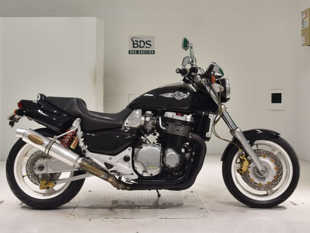 Honda X4 1997