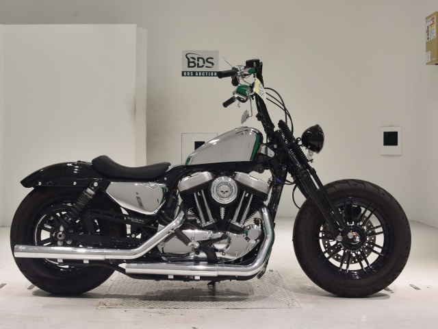 HD SPORTSTER FORTY-EIGHT XL1200X 2022