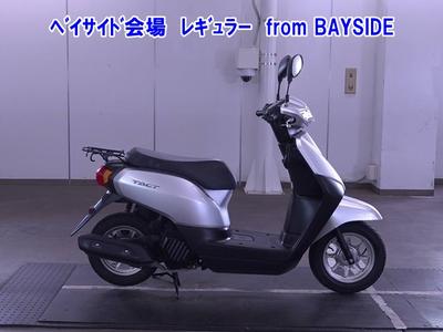 Honda TODAY 2018