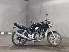 Suzuki BANDIT250 1990