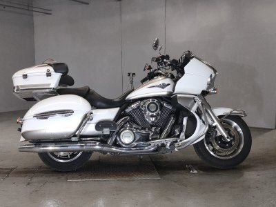 Kawasaki VULCAN1700 VOYAGER 2013