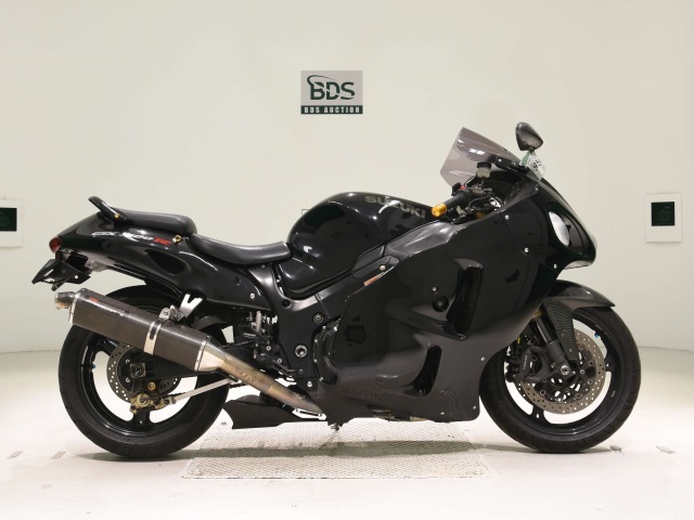 Suzuki GSX1300R HAYABUSA 2003