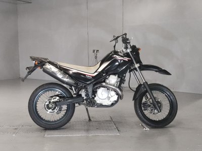 Yamaha XT250X 2006