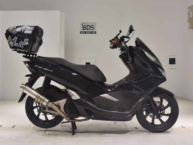 Honda PCX150A