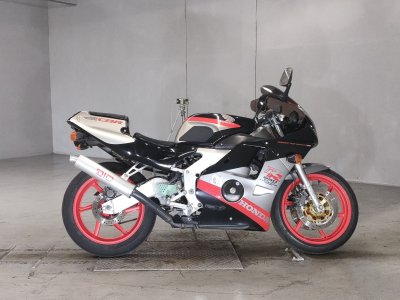 Honda CBR250RR 1990
