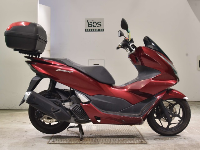 Honda PCX125 2021