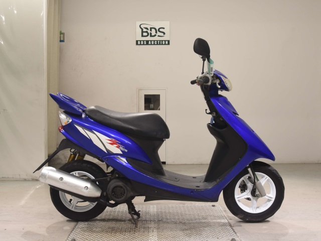 Yamaha JOG ZR 2002