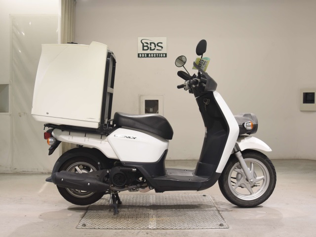 Honda BENLY110 2018