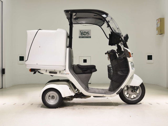 Honda GYRO CANOPY 2019