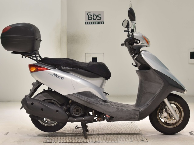 Yamaha AXIS125 2009