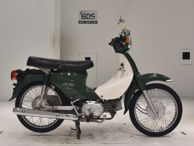 Honda SUPER CUB110 2009