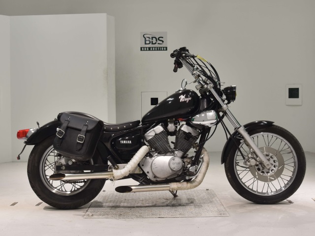 Yamaha VIRAGO XV250