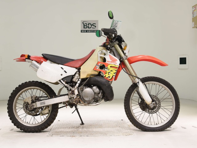 Honda CRM250R 1991