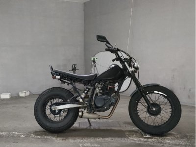 Yamaha TW200 1996
