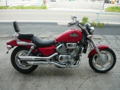 Honda MAGNA750 1993