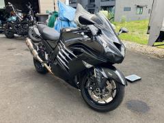 Kawasaki NINJA ZX-14RA 2016