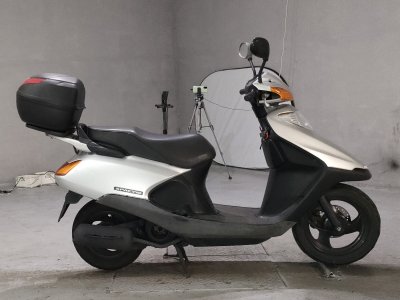 Honda SPACY100 2006