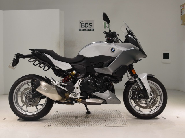 BMW F900XR 2022