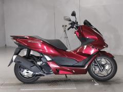 Honda PCX160 2021