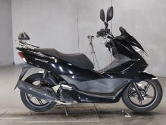 Honda PCX125 2015