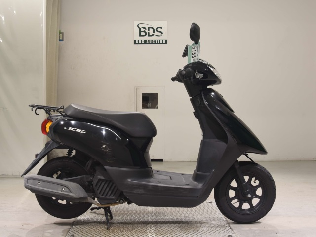 Yamaha JOG 50 2018